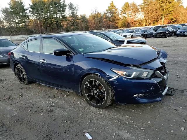 2017 Nissan Maxima - Image 10