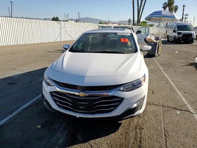 2020 Chevrolet Malibu - Image 11