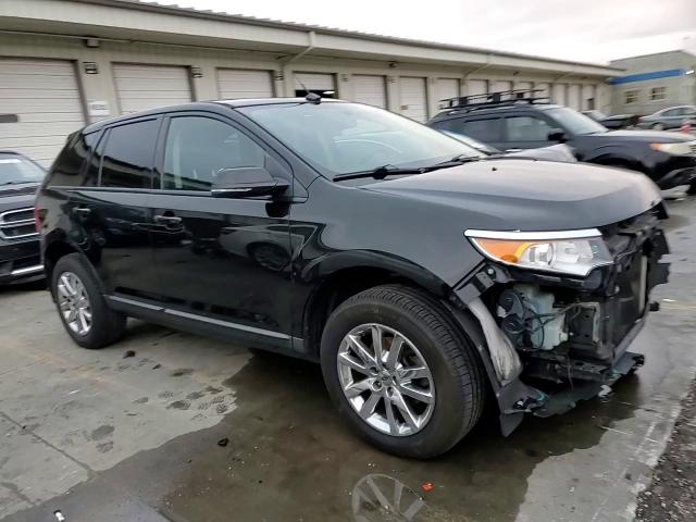 2014 Ford Edge Sel VIN: 2FMDK3JC3EBB11830 Lot: 79808864