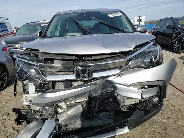 2022 Honda Pilot - Image 13
