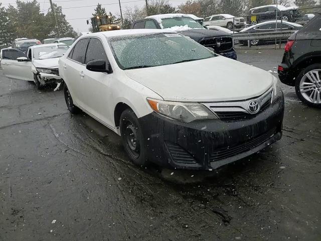 2013 Toyota Camry L VIN: 4T1BF1FKXDU234288 Lot: 79682274