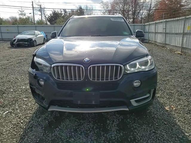 2015 BMW X5 xDrive35I VIN: 5UXKR0C57F0K64488 Lot: 79998454