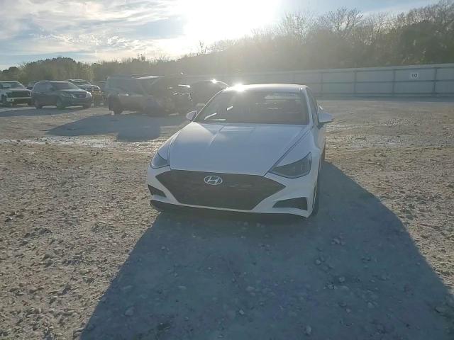 2022 Hyundai Sonata Sel VIN: KMHL64JA3NA207098 Lot: 79020084