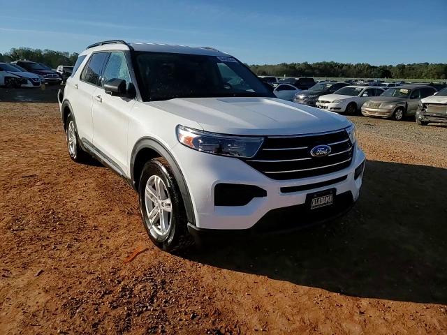 2022 Ford Explorer - Image 15