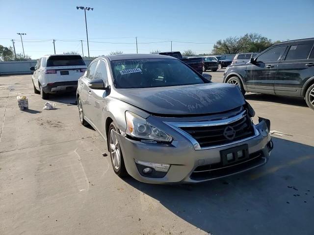 2015 Nissan Altima 2.5 VIN: 1N4AL3AP0FC436062 Lot: 80341314