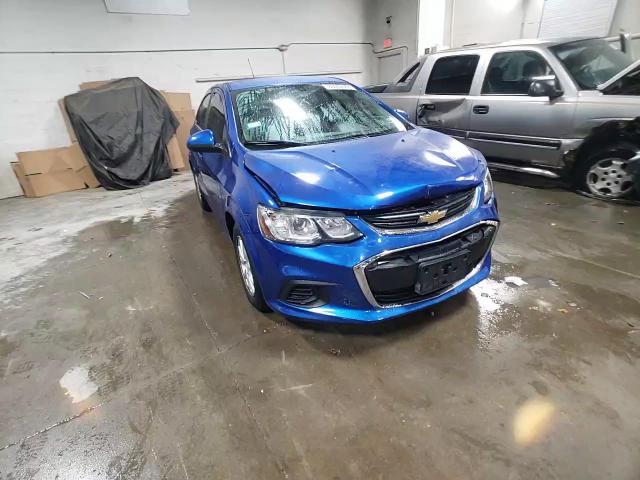 2018 Chevrolet Sonic - Image 13