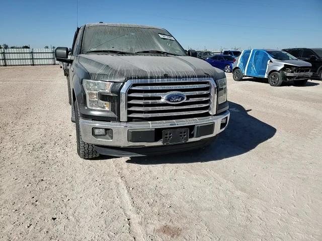 2016 Ford F150 Supercrew VIN: 1FTEW1CP0GKD51539 Lot: 79473564