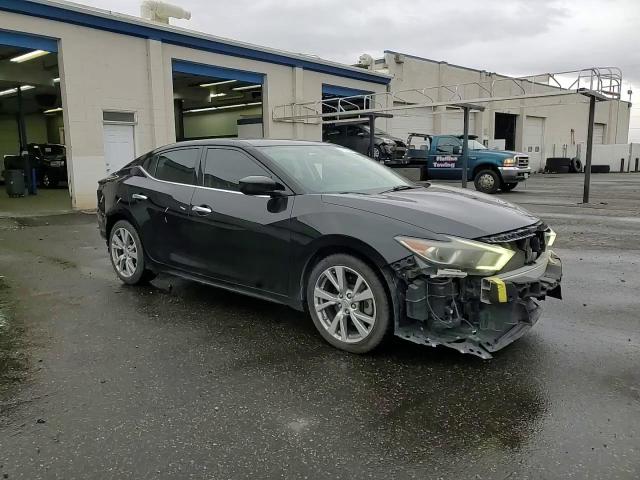 2016 Nissan Maxima - Image 10