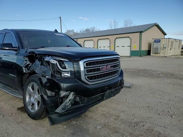 2016 GMC Yukon Xl K1500 Slt VIN: 1GKS2GKC0GR453001 Lot: 80265624