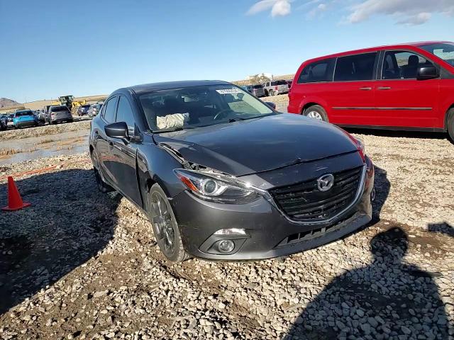2014 Mazda 3 - Image 10