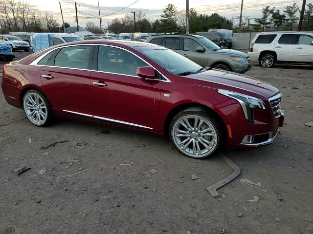 2019 Cadillac XTS - Image 11
