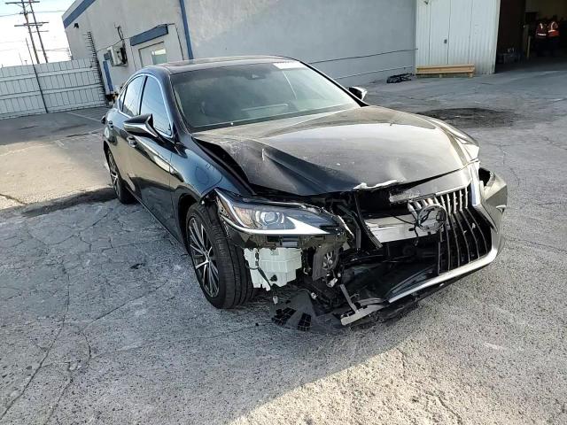 2023 Lexus Es 300H Base VIN: 58ADA1C15PU028845 Lot: 79882164