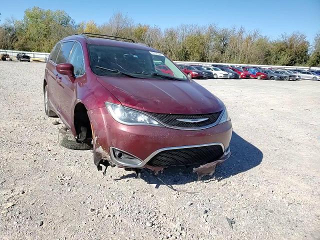 2018 Chrysler Pacifica Touring L VIN: 2C4RC1BG9JR185817 Lot: 80796364