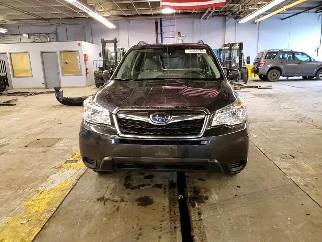 2016 Subaru Forester 2.5I Premium VIN: JF2SJADC4GH526483 Lot: 79544674