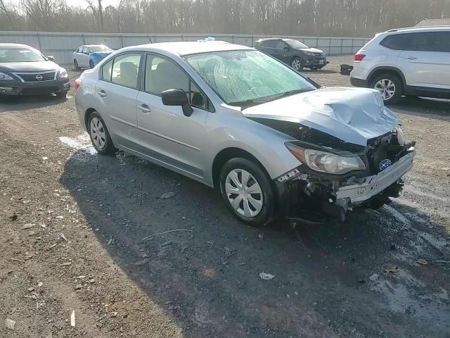 2015 Subaru Impreza VIN: JF1GJAA61FH009990 Lot: 80699254