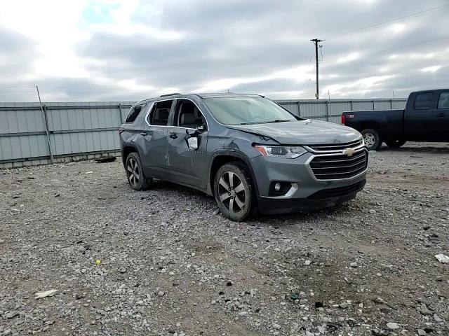2018 Chevrolet Traverse - Image 12