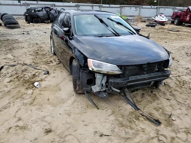 2015 Volkswagen Jetta Se VIN: 3VWD17AJ6FM357118 Lot: 80084375