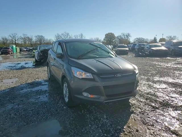 2015 Ford Escape Se VIN: 1FMCU0G70FUB38266 Lot: 79799774