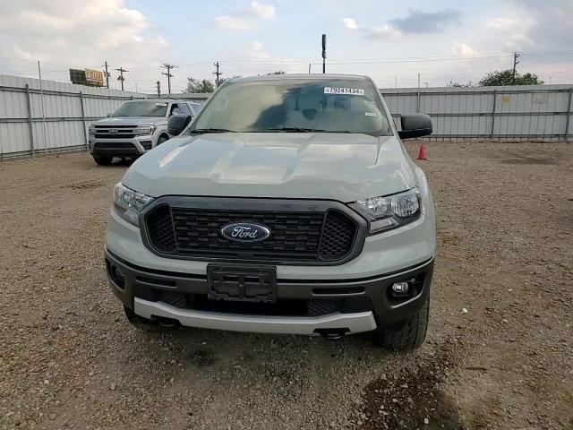 2023 Ford Ranger Xl VIN: 1FTER4FHXPLE05355 Lot: 79241434