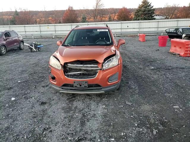 2015 Chevrolet Trax - Image 12