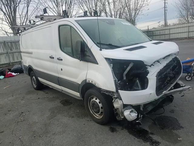 2018 Ford Transit T-250 VIN: 1FTYR1YM6JKB42218 Lot: 78261104