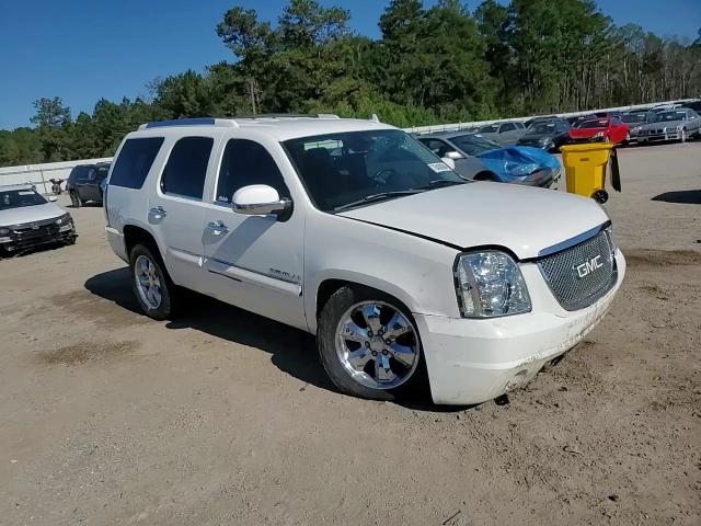 2007 GMC Yukon Denali VIN: 1GKFK63817J329338 Lot: 79430944