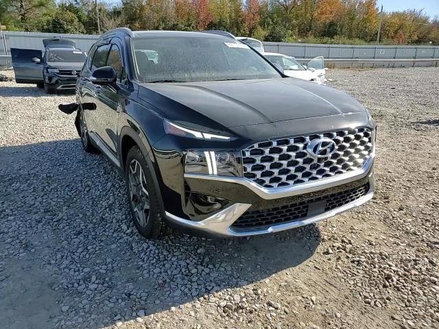 2023 Hyundai Santa Fe - Image 12