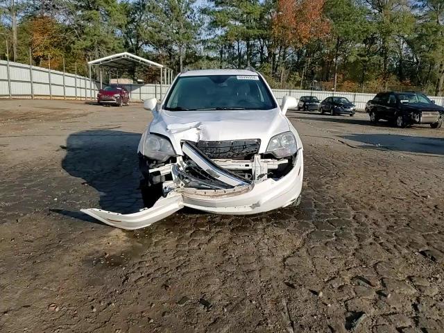 2014 Chevrolet Captiva Lt VIN: 3GNAL3EK4ES592470 Lot: 80496264