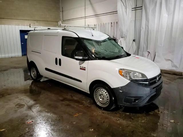 2016 RAM ProMaster City - Image 14