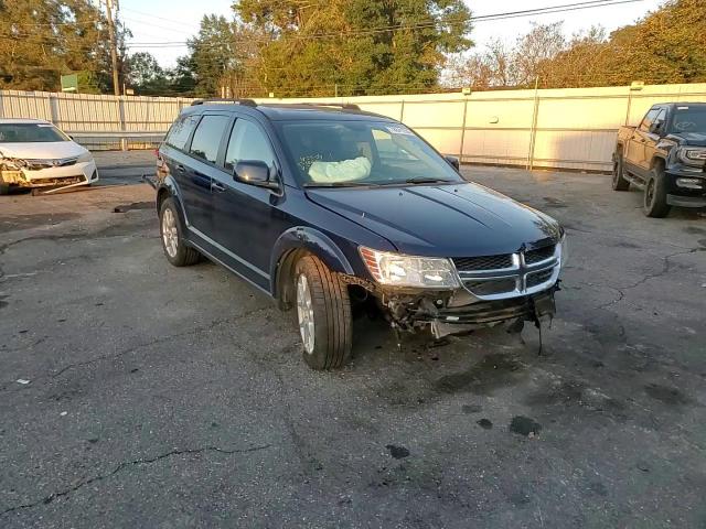 2018 Dodge Journey Sxt VIN: 3C4PDCBB0JT277531 Lot: 78841594