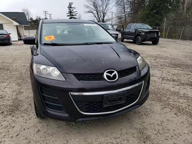 2010 Mazda Cx-7 VIN: JM3ER2W58A0349328 Lot: 81232444