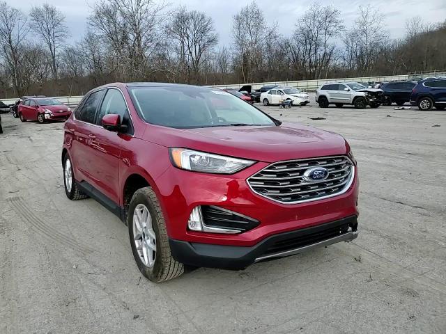 2022 Ford Edge - Image 12