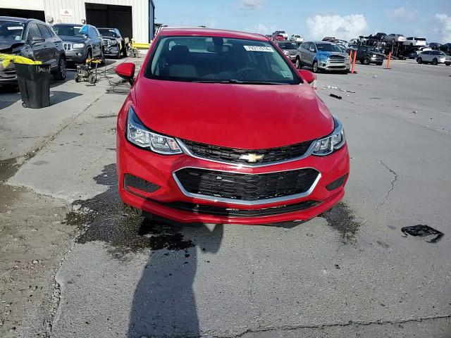 2017 Chevrolet Cruze - Image 13