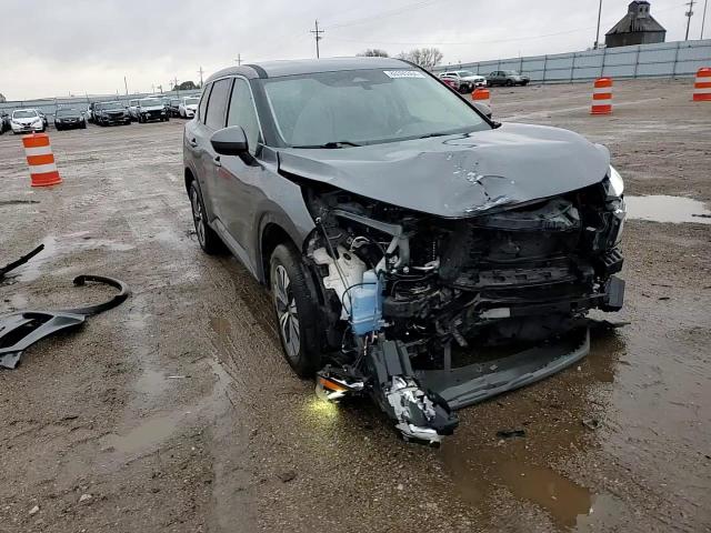 2023 Nissan Rogue Sv VIN: 5N1BT3BB6PC807143 Lot: 80395364