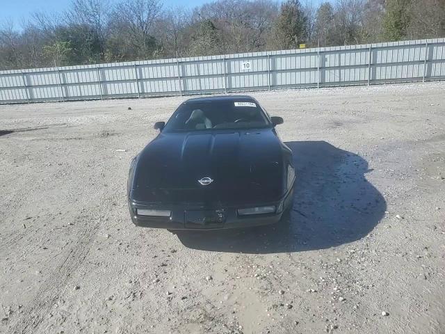 1993 Chevrolet Corvette VIN: 1G1YY23P2P5100106 Lot: 80631194