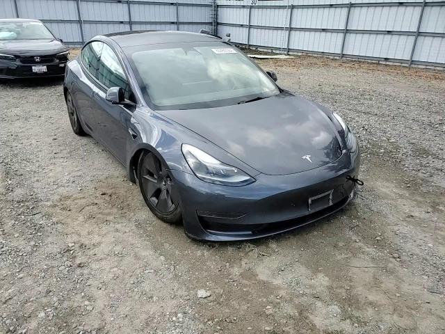 2023 Tesla Model 3 VIN: 5YJ3E1EA7PF541533 Lot: 80485384