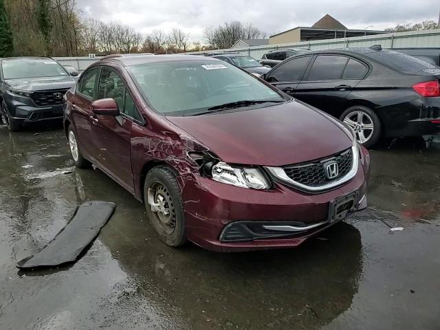 2014 Honda Civic - Image 10