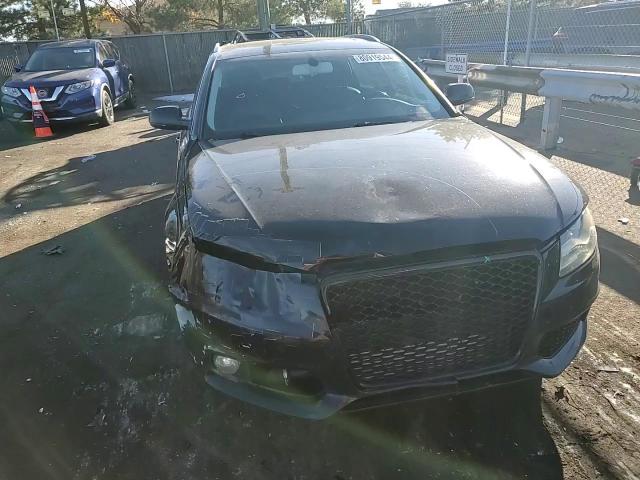 2010 Audi A4 - Image 11