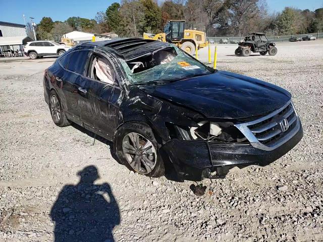 2013 Honda Crosstour - Image 14