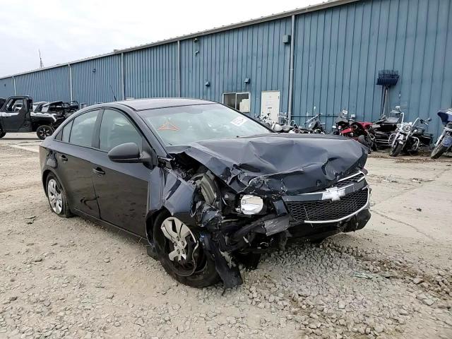 2014 Chevrolet Cruze - Image 11