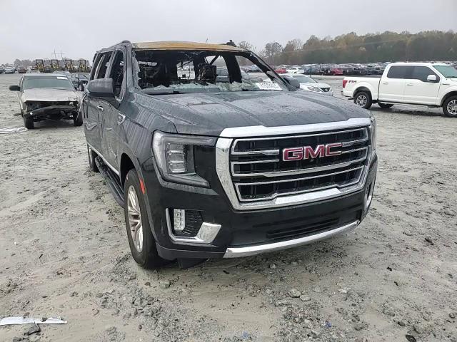 2021 GMC Yukon - Image 11