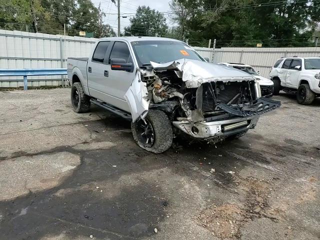 2010 Ford F150 Supercrew VIN: 1FTFW1EV8AFC72426 Lot: 79862094