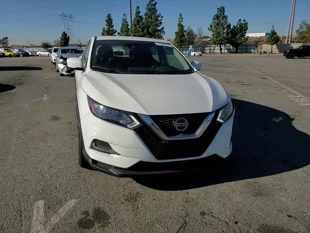 2021 Nissan Rogue Sport S VIN: JN1BJ1AV7MW303045 Lot: 81990374