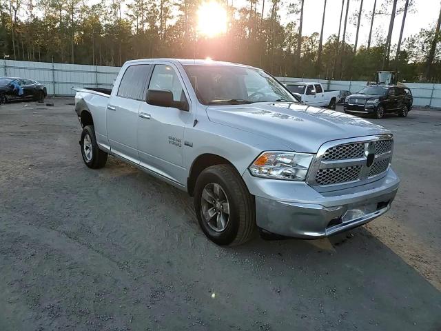 2017 Ram 1500 Slt VIN: 1C6RR6TT4HS713903 Lot: 81734884