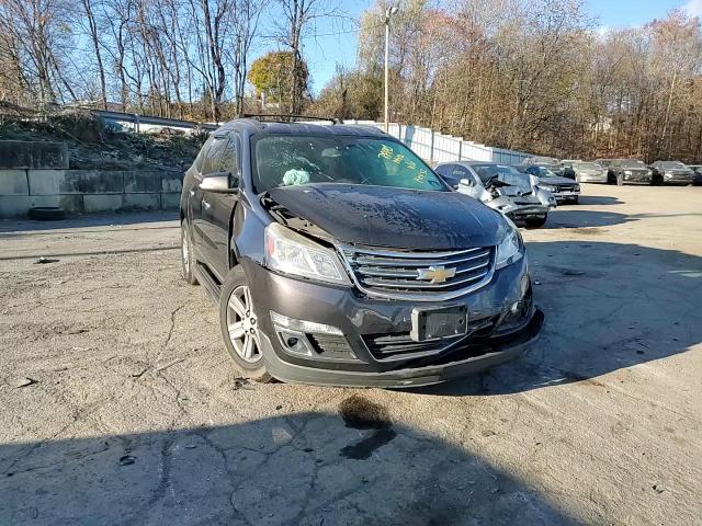 2015 Chevrolet Traverse - Image 11