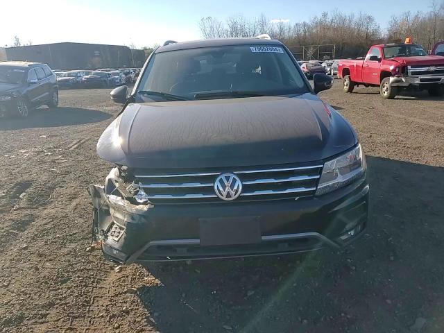 2020 Volkswagen Tiguan Se VIN: 3VV2B7AX7LM007537 Lot: 79602804