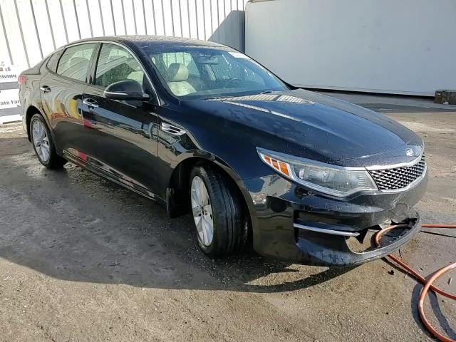 2018 Kia Optima - Image 13
