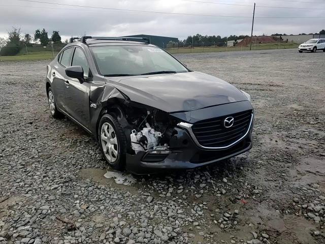 2018 Mazda 3 Sport VIN: 3MZBN1U70JM199764 Lot: 79124284