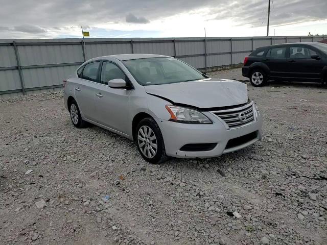 2014 Nissan Sentra - Image 10