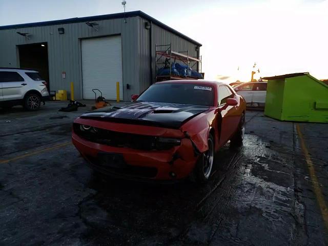 2016 Dodge Challenger - Image 13